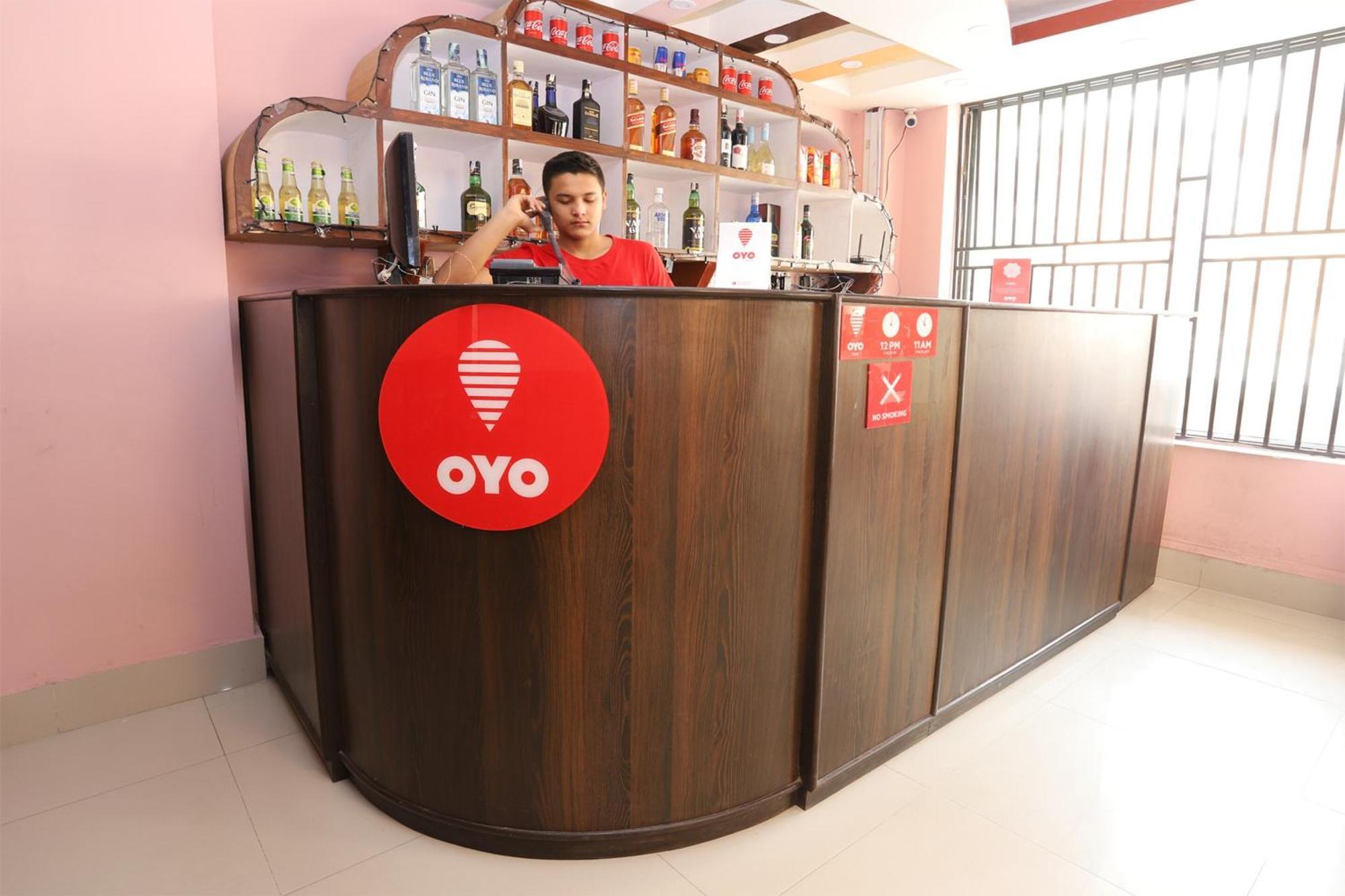 Oyo 137 Hotel Pranisha Inn Pashupatināth 외부 사진