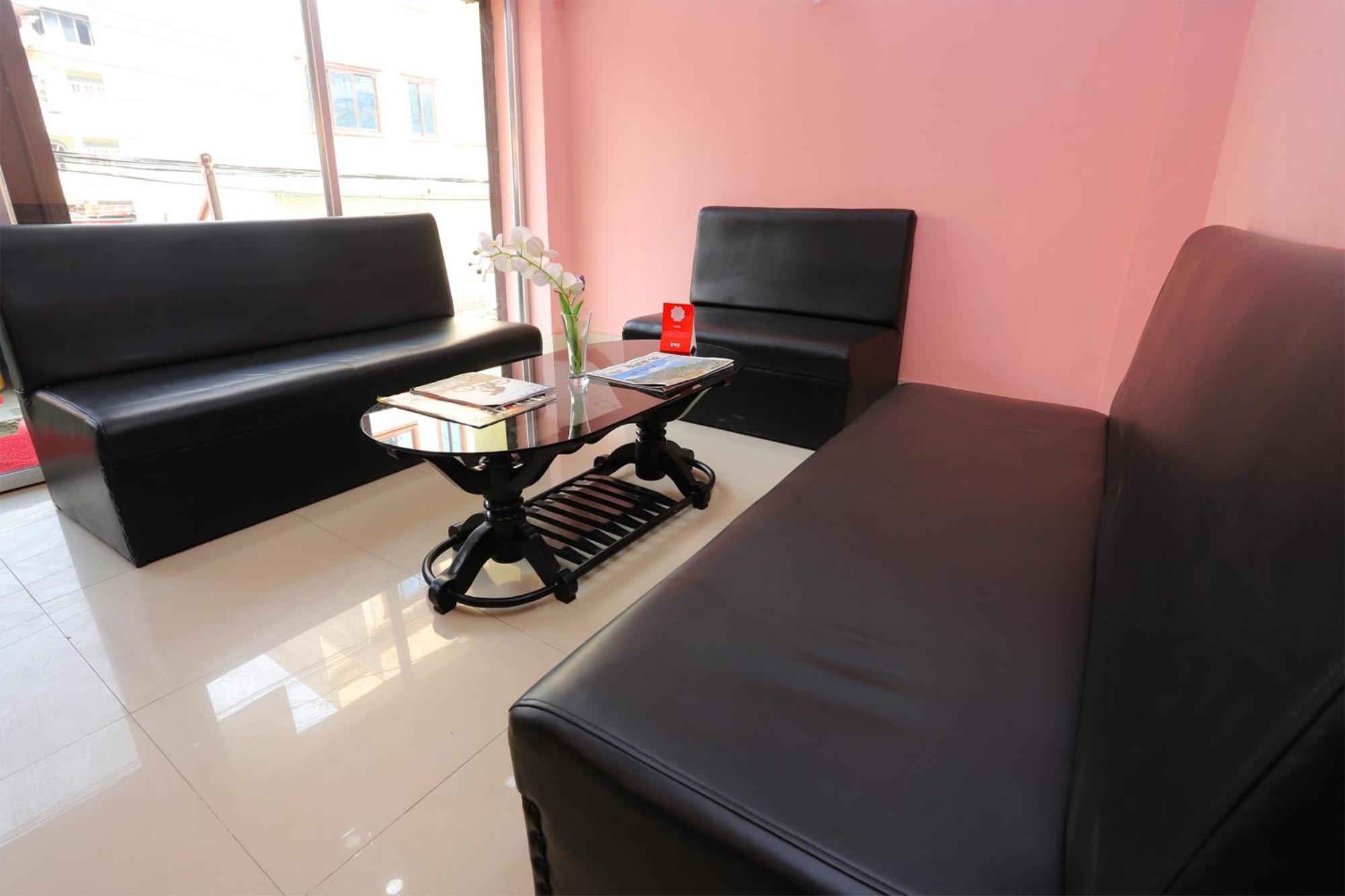 Oyo 137 Hotel Pranisha Inn Pashupatināth 외부 사진