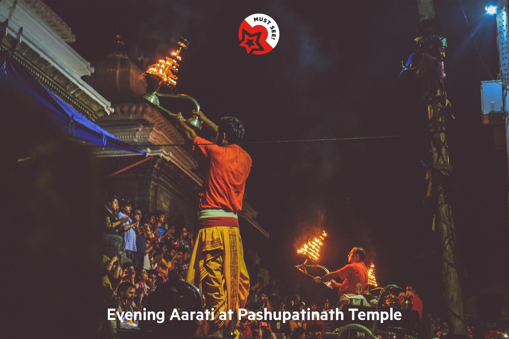 Oyo 137 Hotel Pranisha Inn Pashupatināth 외부 사진